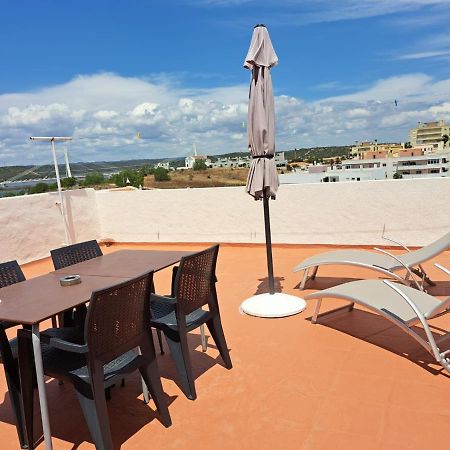 Nunes Apartments Mexilhoeira da Carregacao المظهر الخارجي الصورة