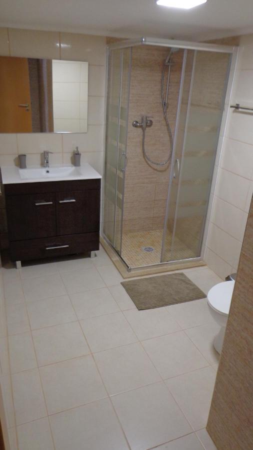 Nunes Apartments Mexilhoeira da Carregacao المظهر الخارجي الصورة