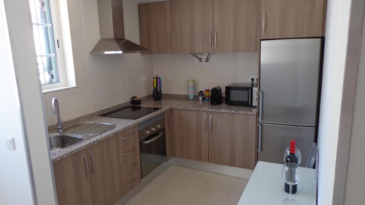 Nunes Apartments Mexilhoeira da Carregacao المظهر الخارجي الصورة