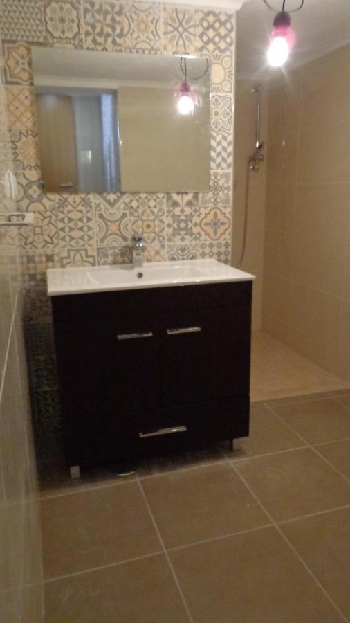 Nunes Apartments Mexilhoeira da Carregacao المظهر الخارجي الصورة