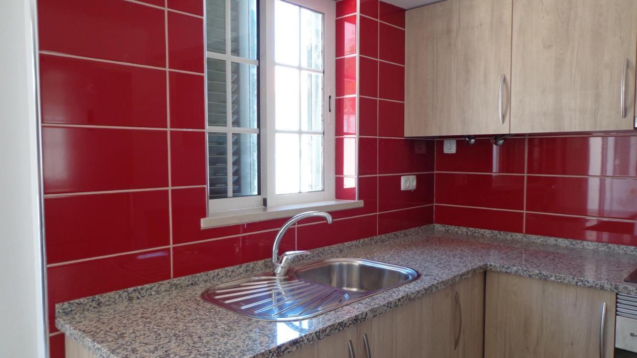 Nunes Apartments Mexilhoeira da Carregacao المظهر الخارجي الصورة