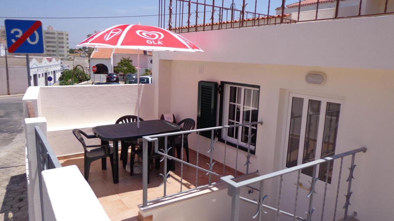 Nunes Apartments Mexilhoeira da Carregacao المظهر الخارجي الصورة