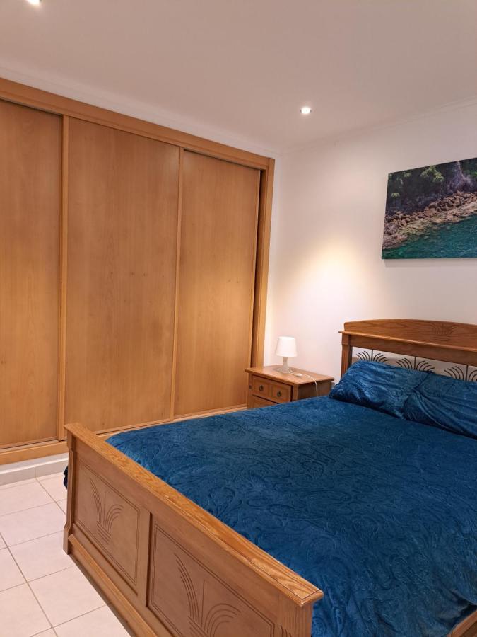 Nunes Apartments Mexilhoeira da Carregacao المظهر الخارجي الصورة