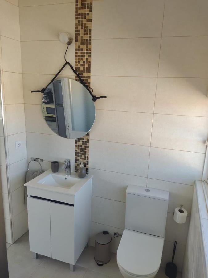 Nunes Apartments Mexilhoeira da Carregacao المظهر الخارجي الصورة