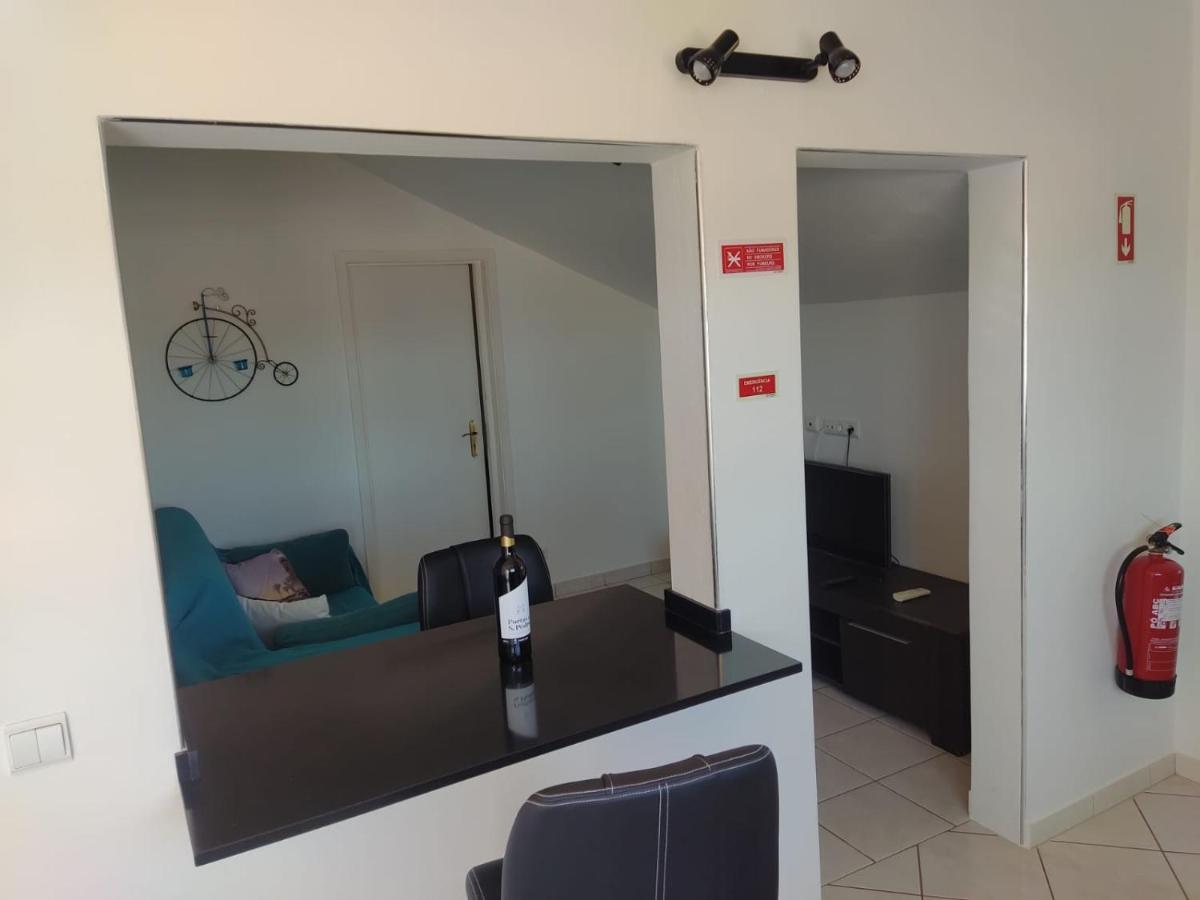 Nunes Apartments Mexilhoeira da Carregacao المظهر الخارجي الصورة