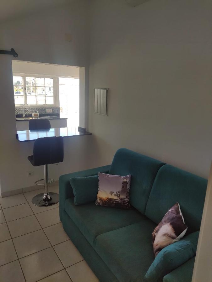 Nunes Apartments Mexilhoeira da Carregacao المظهر الخارجي الصورة