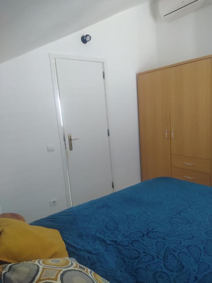 Nunes Apartments Mexilhoeira da Carregacao المظهر الخارجي الصورة