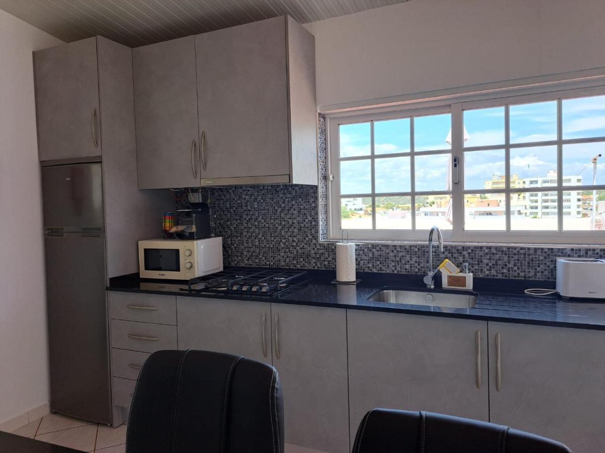 Nunes Apartments Mexilhoeira da Carregacao المظهر الخارجي الصورة