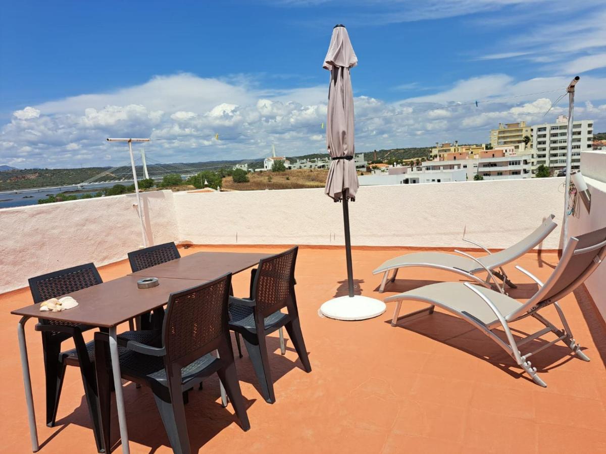 Nunes Apartments Mexilhoeira da Carregacao المظهر الخارجي الصورة