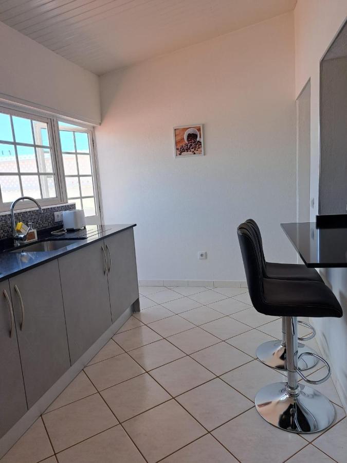 Nunes Apartments Mexilhoeira da Carregacao المظهر الخارجي الصورة