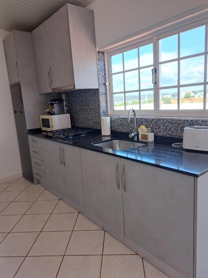 Nunes Apartments Mexilhoeira da Carregacao المظهر الخارجي الصورة