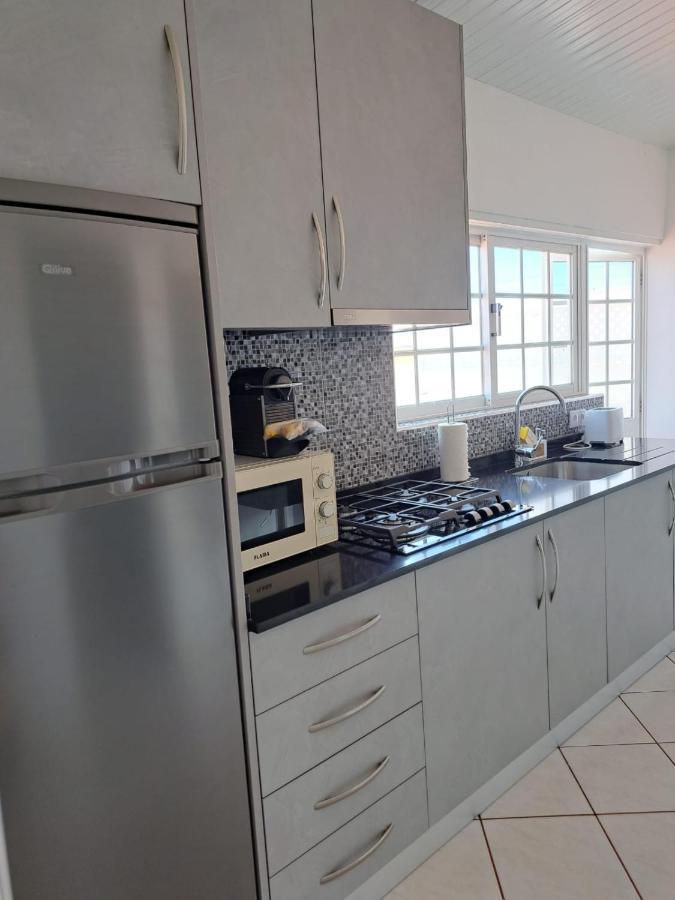 Nunes Apartments Mexilhoeira da Carregacao المظهر الخارجي الصورة