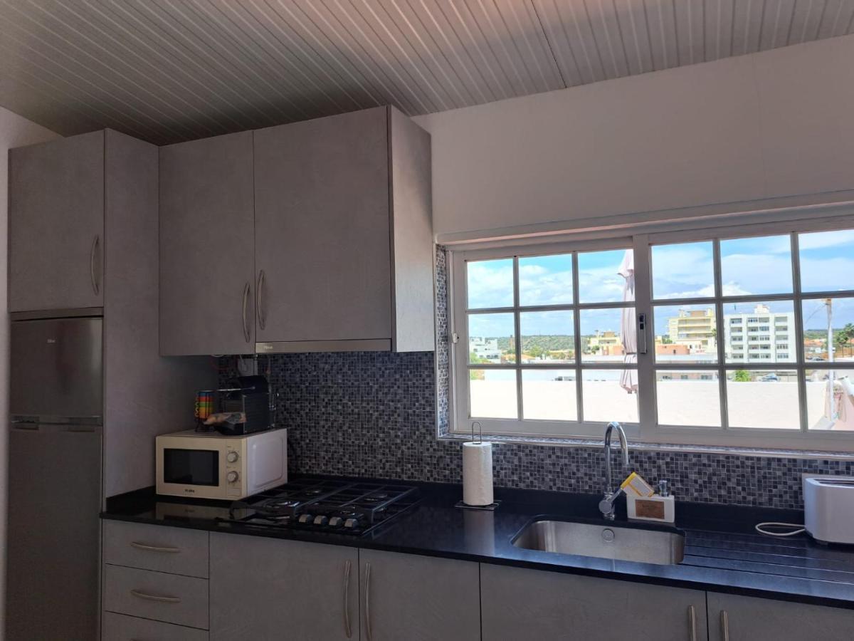Nunes Apartments Mexilhoeira da Carregacao المظهر الخارجي الصورة