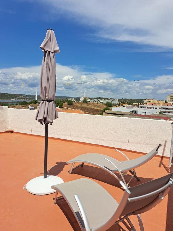 Nunes Apartments Mexilhoeira da Carregacao المظهر الخارجي الصورة